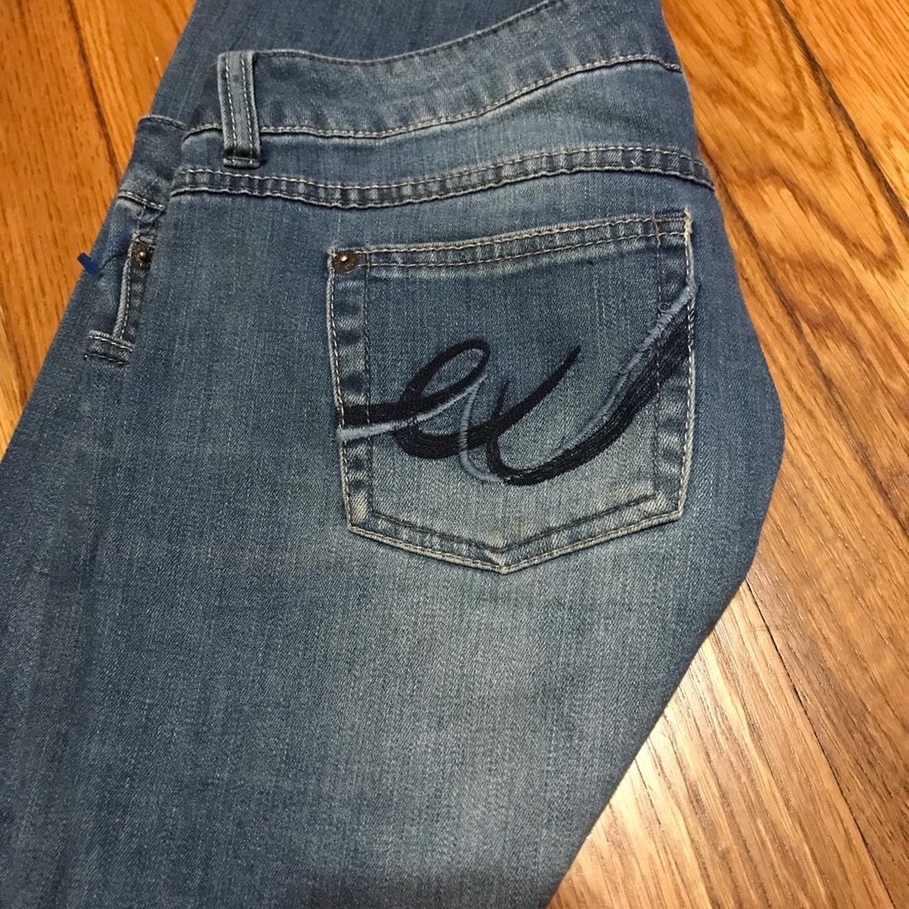 Express Jeans - Picture 4 of 7